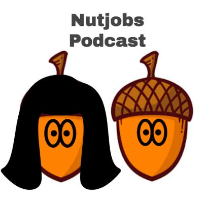 Nutjobs Podcast Episode 4 - Deviled Eggs