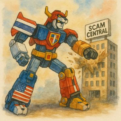 U.S. & U.K. Sanction Cambodia’s Scam Kingpin as Seoul Demands Action on Fraud Camps U.S. & U.K. Sanction Cambodia’s Scam Kingpin as Seoul Demands Action on Fraud Camps