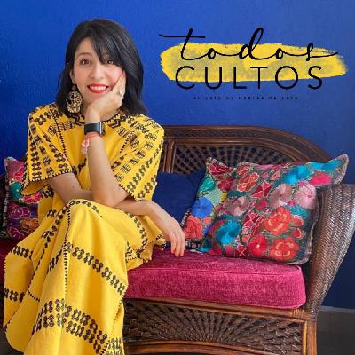 T5.S20 "El arte por el arte" con Kazimir Malévich