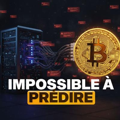 Une attaque QUANTIQUE sur Bitcoin bientôt ? Abdel de Starkware