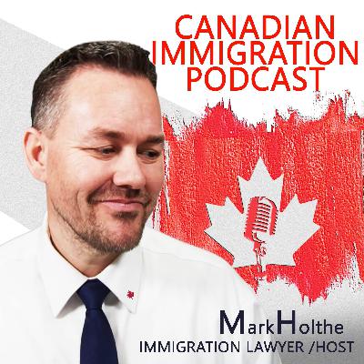 CIP 173: Business Immigration Series - LMIA Violations