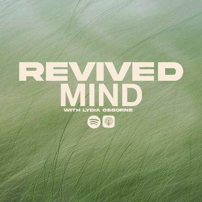 REVIVED MIND - Episode 2