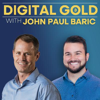 Building the Biggest Bitcoin Mining Pool with Mike Colyer, CEO of Foundry