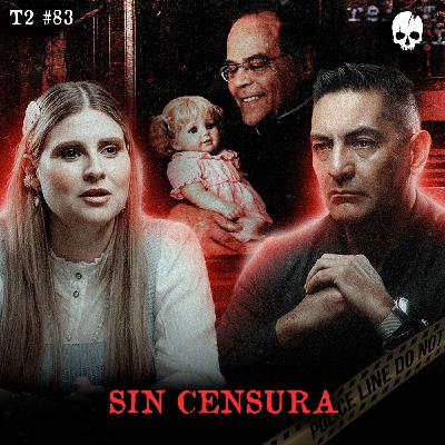 Ana Lucía vs. Los Legionarios de Cristo: Crónica de una Infancia Robada