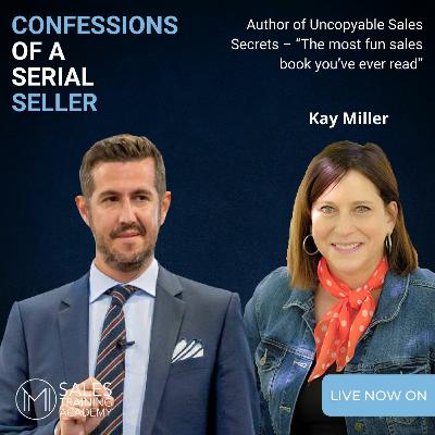 COSS98 - Kay Miller COSS98 - Kay Miller