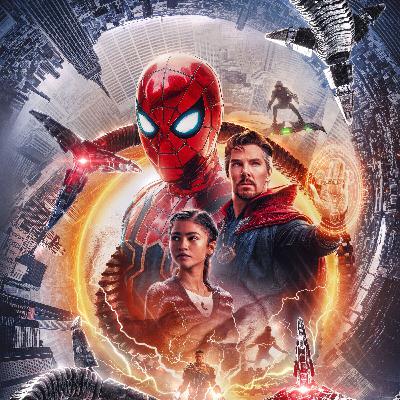 Spider-Man No Way Home (Spoiler Review) Spider-Man No Way Home (Spoiler Review)
