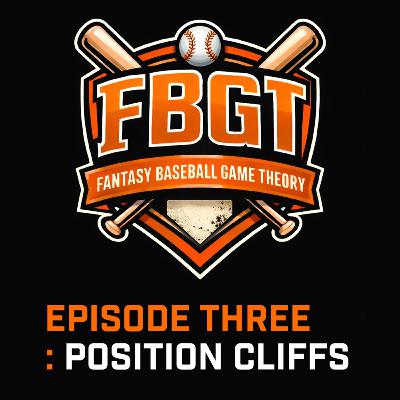 EP3: Position Cliffs EP3: Position Cliffs