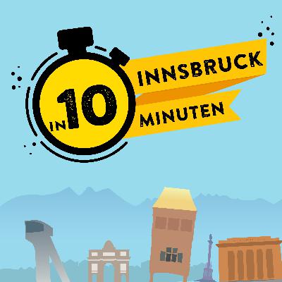 Innsbruck in 10 Minuten Ep 2: Ski + City Pass