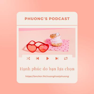 Hạnh phúc do bạn lựa chọn