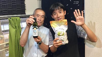 2024-9-18OA 精神的にどん底だった石田さんが明るくわくわく這い上がれたきっかけのココナッツオイルとは？