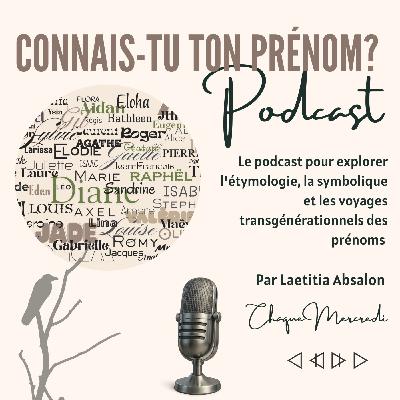 Épisode #1 - SYLVESTRE & MARIE : Les Gardiens du Seuil Épisode #1 - SYLVESTRE & MARIE : Les Gardiens du Seuil