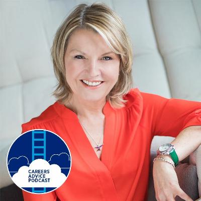 35: How to shine when working remotely - Rosalyn Palmer, Transformational Wellbeing Coach