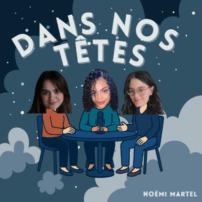 Épisode 28 - Histoires et débats - La peur de l'intimité Épisode 28 - Histoires et débats - La peur de l'intimité