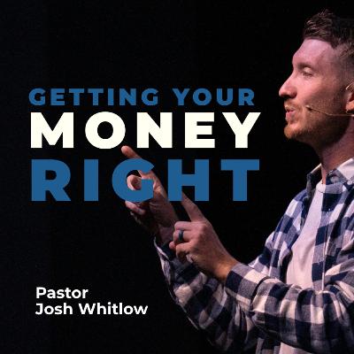 3 Keys To Financial Prosperity | Pastor Josh Whitlow 3 Keys To Financial Prosperity | Pastor Josh Whitlow