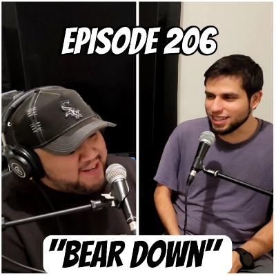 Episode 206 "Bear Down" Episode 206 "Bear Down"