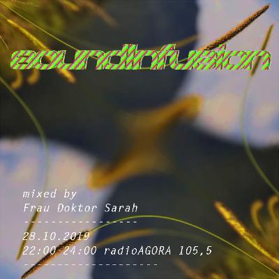 soundInfusion by Frau Doktor Sarah - autumn vibes - 2019/10