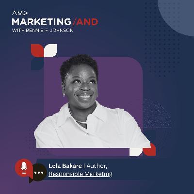 Finding marketing in ourselves Finding marketing in ourselves