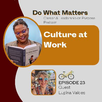 023 Culture at Work