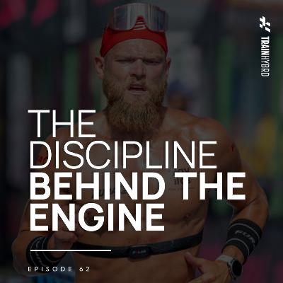 062: Hugo Hugemarq: No Supplements, No Secrets, Just Work