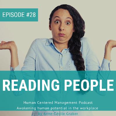 Reading People [Episode 28]