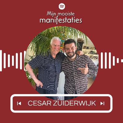 37 Cesar Zuiderwijk - Golden Earring
