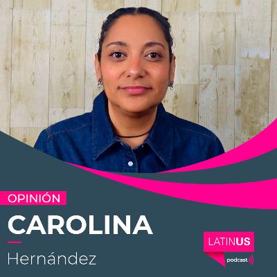 La 4T y el rompecabezas del silencio: Carolina Hernández