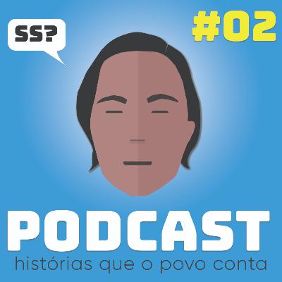 02 - De 90 a 2000... Infância na virada do milênio!