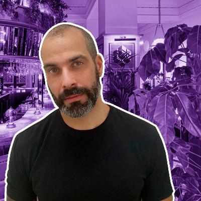 Ep 26 - Nathan Burroughs - The 'Only Good Vibes' Podcast with The Knutsens