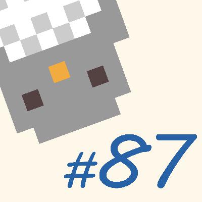 第87羽：『ミルキー★サブウェイでウェーイ』