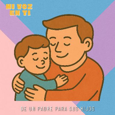 Carta a mi niño interior