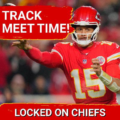 Patrick Mahomes led Offense SHREDS Defenses | Bills Face Juggernaut Rolling Into Highmark Stadium