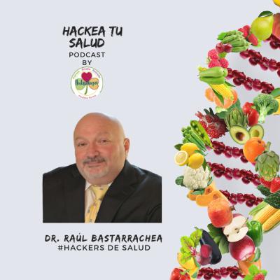 #20 Hackers de salud: Salud metabólica y obesidad #20 Hackers de salud: Salud metabólica y obesidad