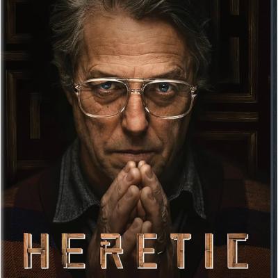 116: Heretic (2024)