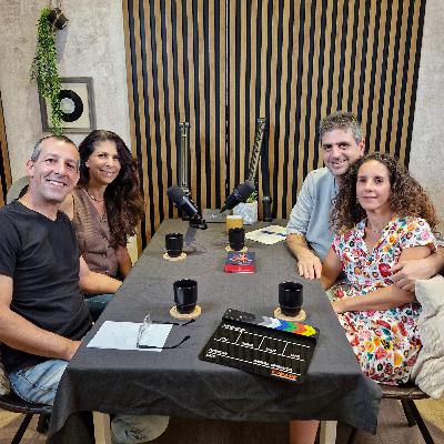 פרק 262 - הזוגיות היא היצירה הכי חשובה בחיים עם ורד סבאג וגיא ונעמה בר יוסף פרק 262 - הזוגיות היא היצירה הכי חשובה בחיים עם ורד סבאג וגיא ונעמה בר יוסף