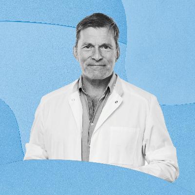 #309 HNO-Arzt Dr. Uso Walter: Wie man Schwindel wieder los wird