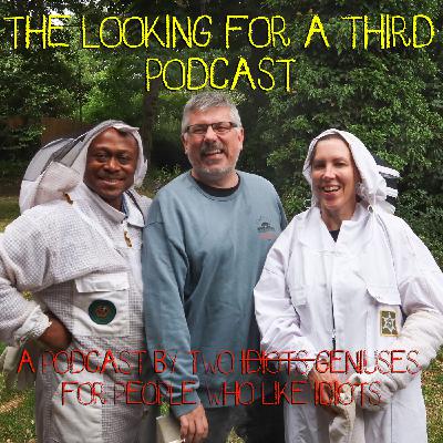 Gary Grant "They'll Bee Back" Gary Grant "They'll Bee Back"