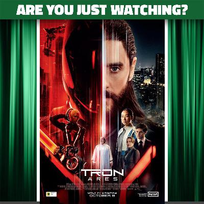 Tron: Ares - AYJW166