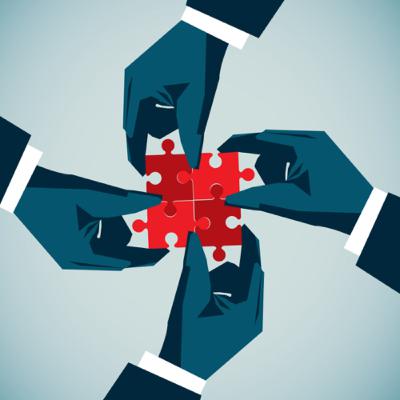 Collaborations and building your brand that one step closer
