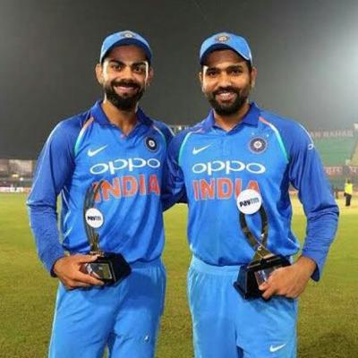 New Year Specials: Rohit/Kohli : The Rise & Fall , the era of Questions