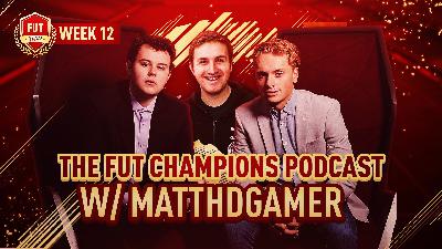E12: MattHDGamer E12: MattHDGamer