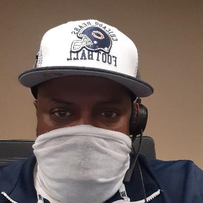 Episode 1 Premiere: Bears QB Options