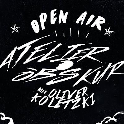 Daniel Shepherd @ Atelier Obskur Sep 17