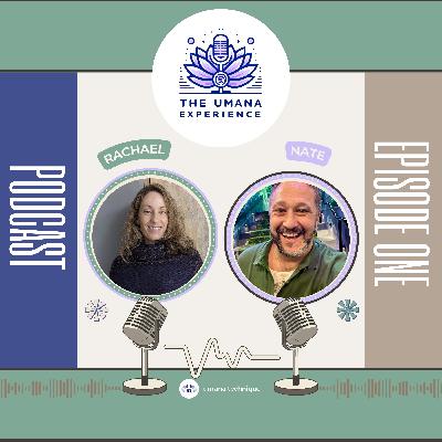 Episode One - Practitioner Nate