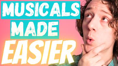 3 Ways to Make Better Musicals