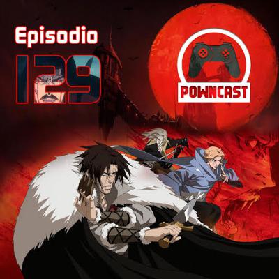 Powncast 129: La jarocha