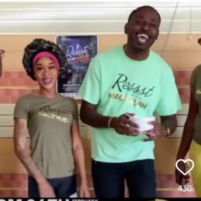 Influencers and Sinners