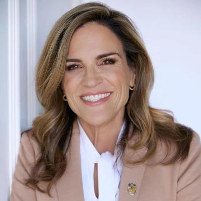 Amy Reichert: Fighting for Freedom, Faith, and America's Future