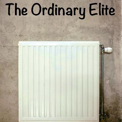 The Ordinary Elite - E7 - Starmer's 100 days of chaos
