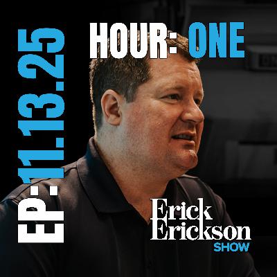 S14 EP200: Hour 1 - I Hate Them All