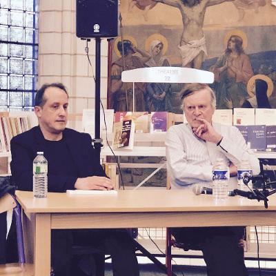 février 2025 - Quel futur pour le passé aujourd'hui ? avec Philippe HERSANT